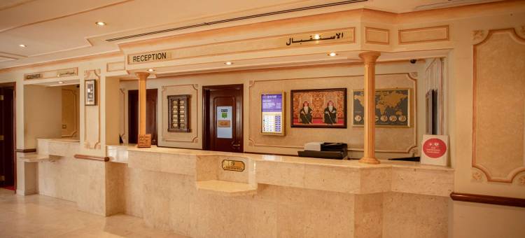 贝斯特韦斯特酒店苏尔(Best Western Sur)图片