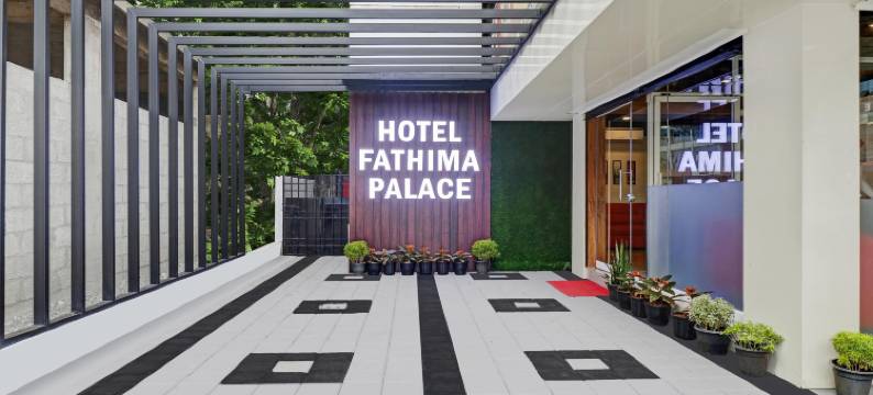 Hotel Fathima Palace图片