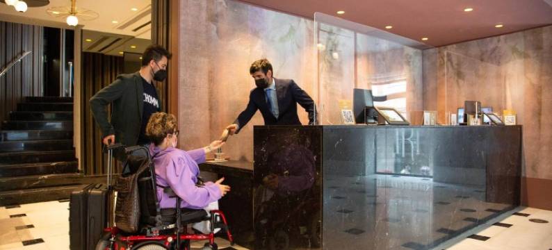 摄政酒店(Regente Hotel)图片