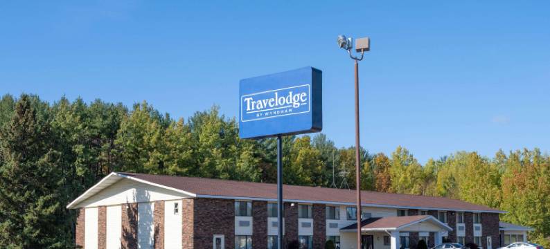 伊克诺酒店(Travelodge by Wyndham Merrill)(Travelodge by Wyndham Merrill)图片