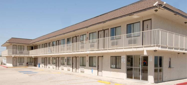 格罗夫斯亚瑟港美洲最佳价值套房酒店(Americas Best Value Inn & Suites-Groves/Port Arthur)图片