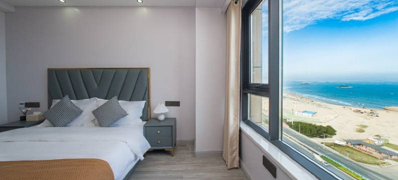 周周海景民宿(海坛东路1号分店)图片