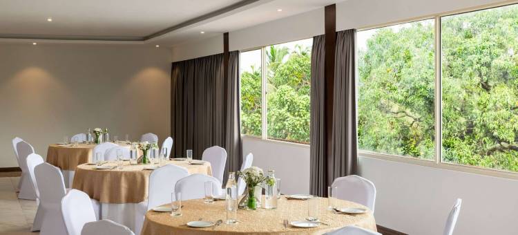 果阿阿伯来温德姆华美达酒店(Ramada by Wyndham Goa Arpora)图片