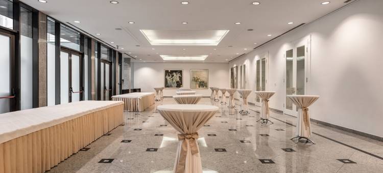 联盟大酒店(Grand Hotel Union Eurostars)图片