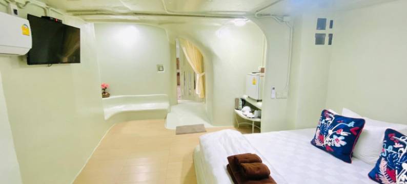 Hy度假村(Hy-Resort)图片