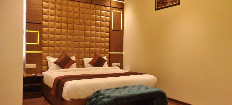雷加尔酒店(Hotel Regal)图片
