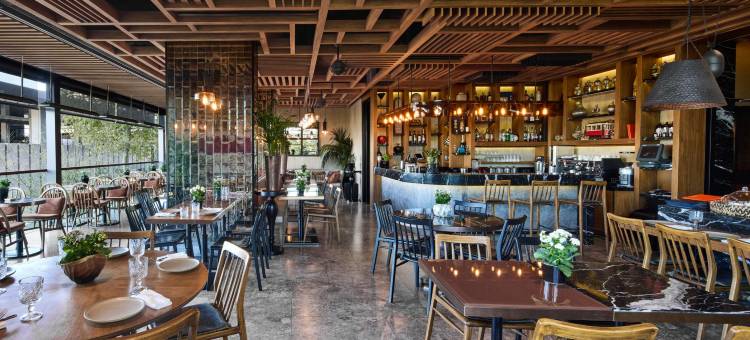 伊斯坦布尔博斯普鲁斯盖兹酒店-Design Hotels™旗下(Gezi Hotel Bosphorus)图片