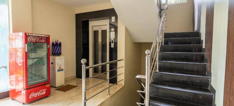 萨法酒店(Safa Residency)图片