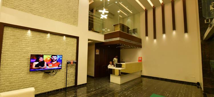 Hotel Palace Inn图片