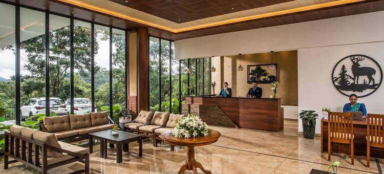 狂野大道度假村及水疗中心(Wild Avenue Resort & Spa)图片