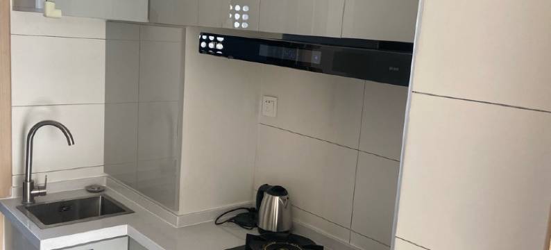 到家公寓(向海路分店)图片