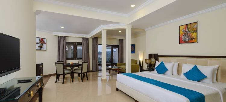 斯特灵山阿布度假村和酒店(Sterling Mount Abu)图片