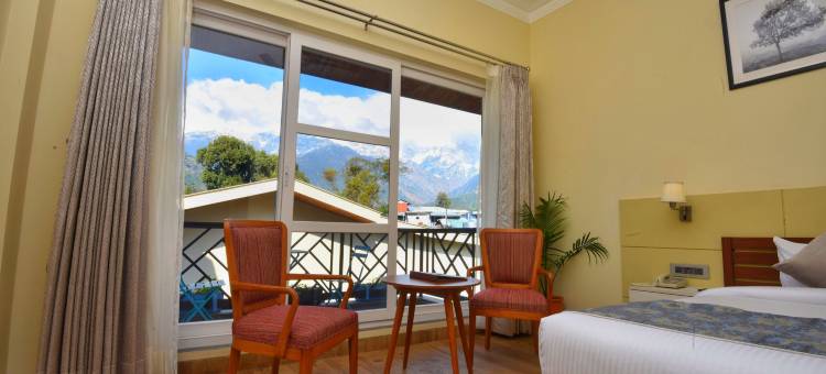 无限茶园度假村(Infinitea Tea Garden Resort)图片