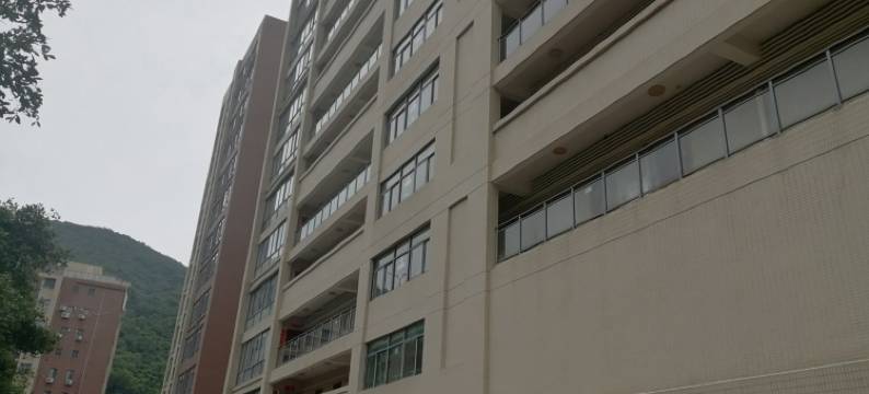海陵岛闸坡碧海蓝湾公寓(华山二路分店)图片