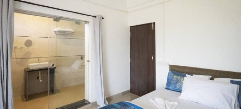 De Lavender AC Hostel图片