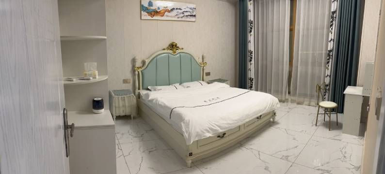 钟山壹号民宿(兴钟中路1号分店)图片