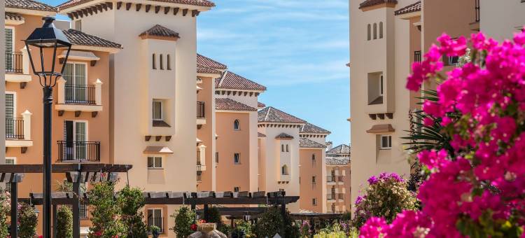 马贝拉海滩万豪度假酒店(Marriott's Marbella Beach Resort)图片