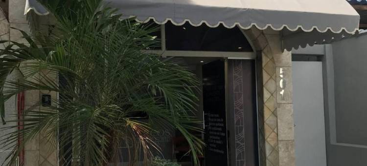 阿科斯宫殿酒店(Arcos Palace Hotel)图片