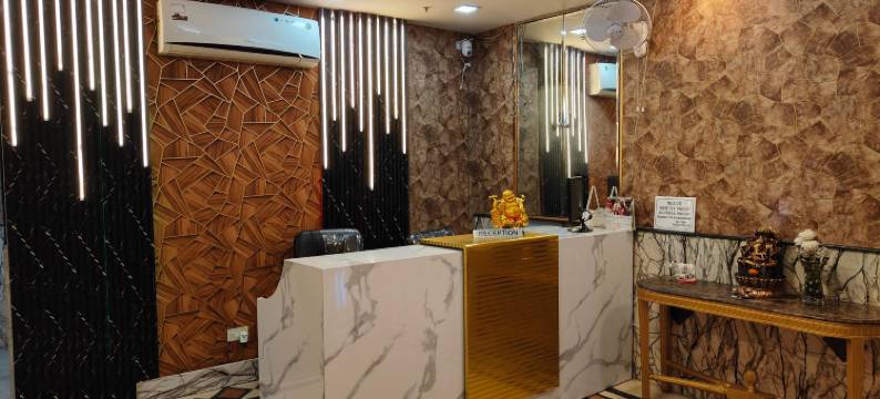 Mela by Aurelia Heaven图片