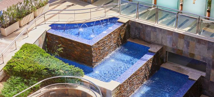 MLL地中海湾酒店 - 限成人入住(Mll Mediterranean Bay - Adults Only)图片