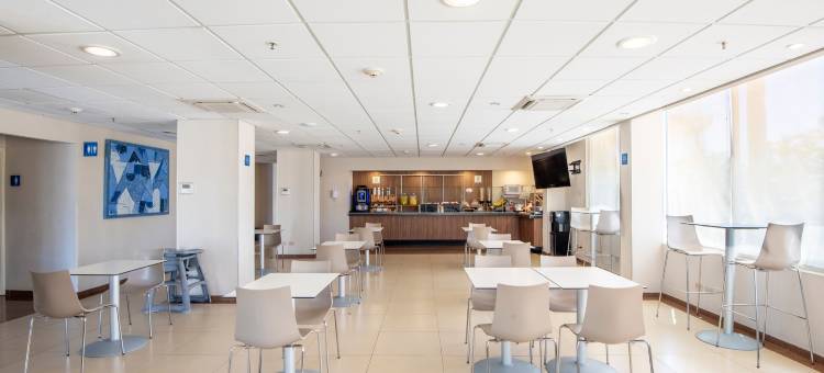 坎佩切万豪城市快捷酒店(City Express by Marriott Campeche)图片