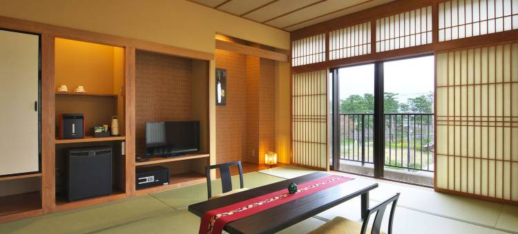 笹汤和之宿酒店(Sasayu)图片