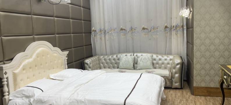 特色民宿(和谐大道分店)图片