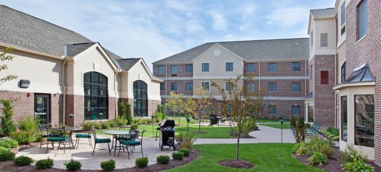 Staybridge Suites Akron-Stow-Cuyahoga Falls图片