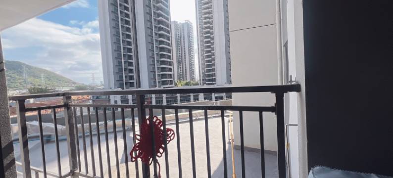 小星星海边公寓(花园路分店)图片