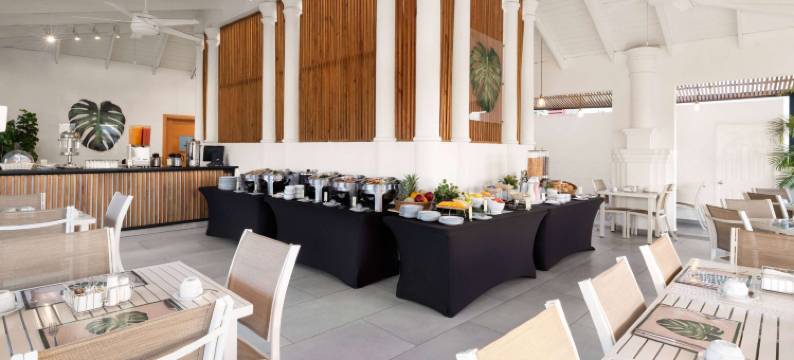 Gran Hotel Europa Santo Domingo, Trademark by Wyndham图片