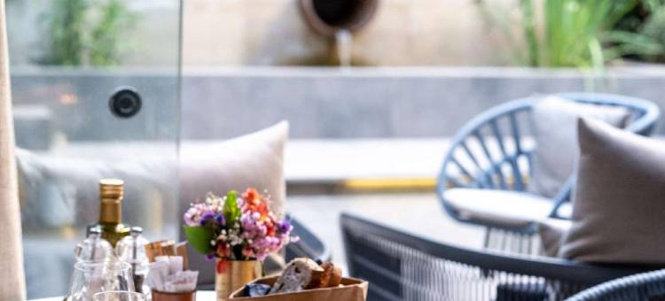 阿托查宫殿酷客房酒店(CoolRooms Palacio de Atocha)图片