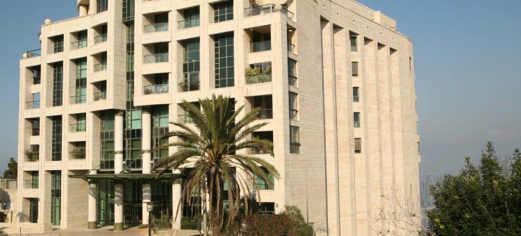 海法洲际酒店集团皇冠假日酒店(Crowne Plaza Haifa, an IHG Hotel)图片