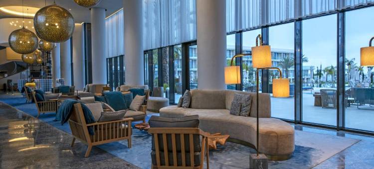 塔哈佐特凯悦酒店(Hyatt Regency Taghazout)图片