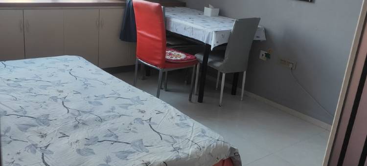房东舞悦公寓(多伦路分店)图片