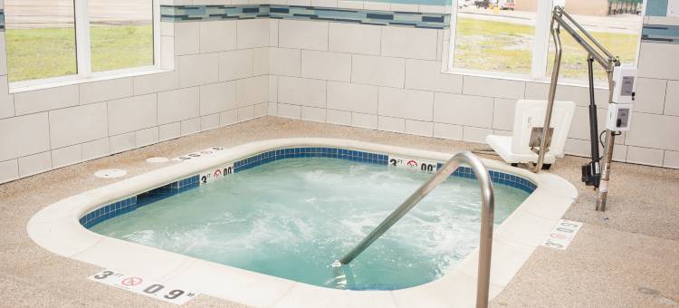 Holiday Inn Express & Suites Logan by IHG图片