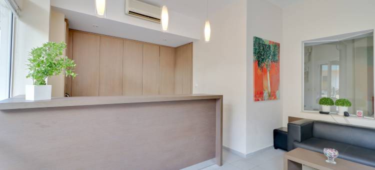 马里林纳酒店(Marirena Hotel)图片