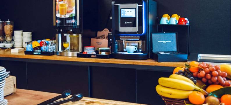 翁弗勒尔郁金香旅馆-公寓式(Tulip Inn Honfleur Residence)图片