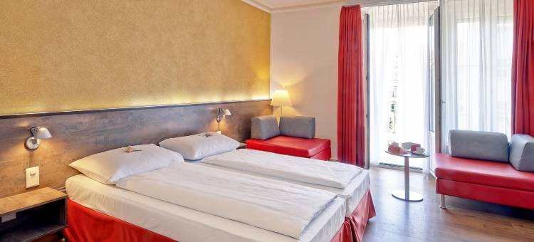 索列尔阿拉贝尔酒店(Hotel Arabelle)图片