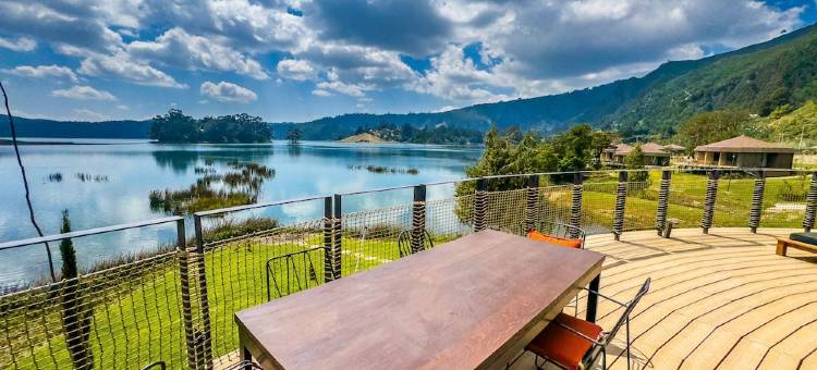 Wenchi Eco Lodge由埃塞俄比亚Skylight运营(Wenchi Eco Lodge by Ethiopian Skylight)图片