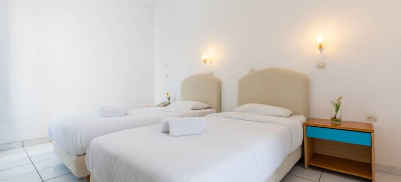 卡尔玛酒店(Hotel Kalma)图片