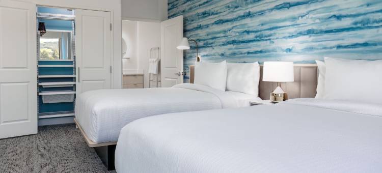 普莱森顿城市套房酒店(TownePlace Suites Pleasanton)图片