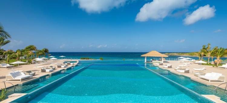 仅限情侣全包的库拉索皇家沙滩酒店(Sandals Royal Curacao - All Inclusive Couples Only)图片