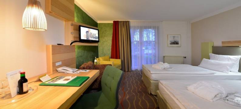 施纳克兰德酒店(Landhotel Schnuck)图片