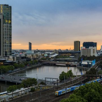 澳大利亚墨尔本7日6晚自由行