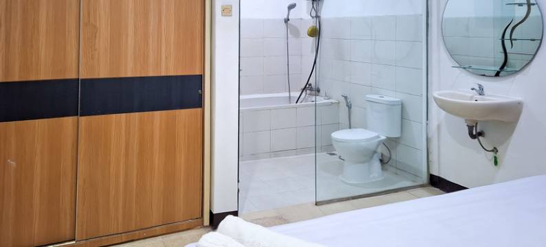 Urbanview Hotel Kusuma Garden Cianjur图片