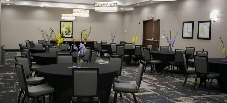 伯明翰霍姆伍德福朋喜来登酒店(Four Points by Sheraton Birmingham Homewood)图片