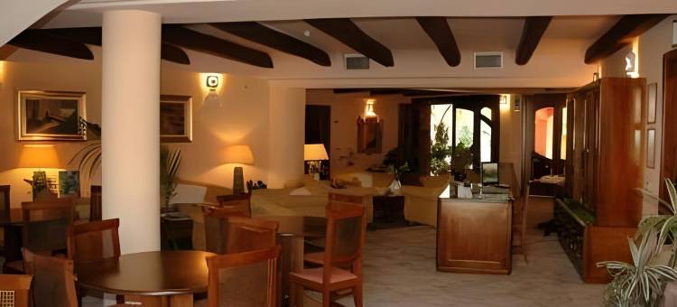 伊尔维奇莫力诺酒店(Hotel Il Vecchio Mulino)图片