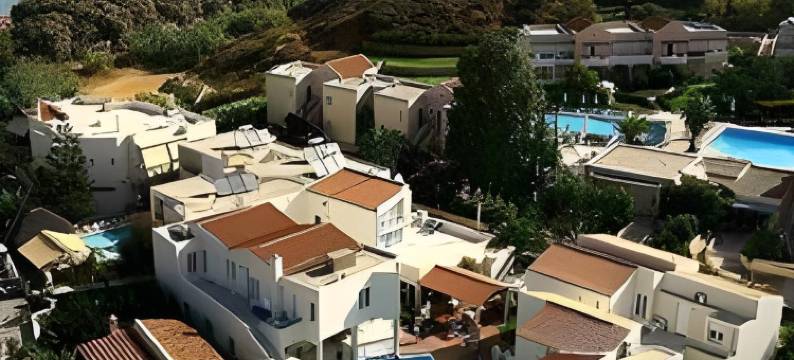 埃尔马美梦公寓和别墅酒店(Elma's Dream Apartments & Villas)图片