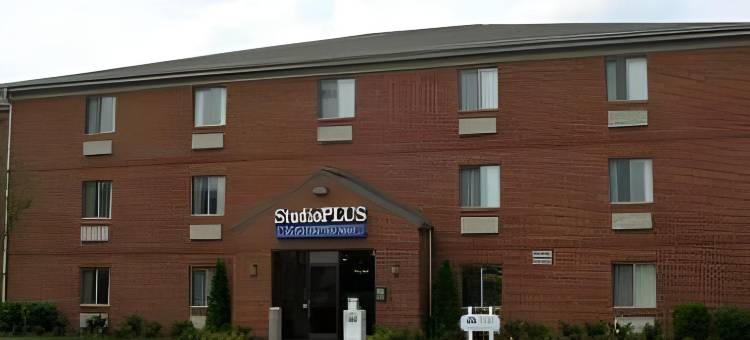 曼非斯科尔多瓦美国长住精选套房酒店(Extended Stay America Select Suites - Memphis - Cordova)图片