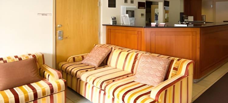 阿伦敦骑士酒店(Knights Inn Allentown)图片